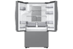 Samsung 36" 31 Cu. Ft. Stainless Steel French Door Refrigerator - RF32CG5400SRAA