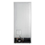 Forno Maderno 28" White Convertible Refrigerator/Freezer with Right Swing Door (13.6 Cu. Ft.) - FFFFD1722-28WHT-RS