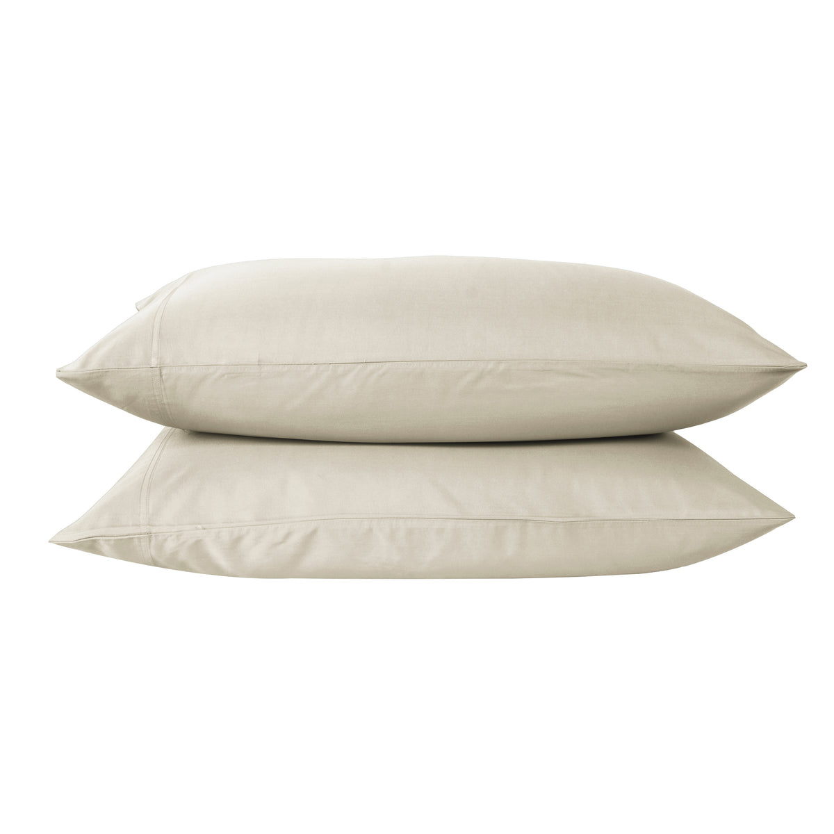 Cotton House Full Bamboo Sheet Set - Summersand, Beige