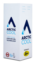 Feeling Connected - So Sleepy Arctic Cool Medium Tight Top Queen Mattress-in-a-Box