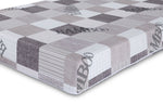 Bamboo Firm Twin Mattress