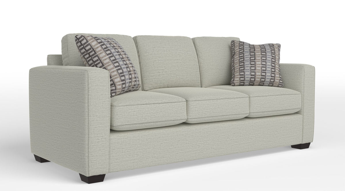 Caleb Sofa - Safari Cream
