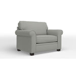 Duffield Chair - Jacob Light Grey