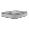Beautyrest Max+ Valley Pillow Top Medium Twin Mattress