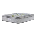 Beautyrest Max+ Essence Euro Top Plush Full Mattress
