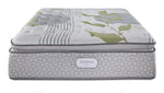 Beautyrest Max+ Valley Pillow Top Plush Queen Mattress