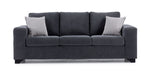 Fava Sofa - Grey