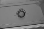 Frigidaire Smudge-Proof® Stainless Steel All Refrigerator (20 Cu. Ft.) - FRAE2022AF