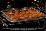 Frigidaire Stainless Steel 30" Double Wall Oven (10.6 Cu. Ft.) - FCWD3030AS--