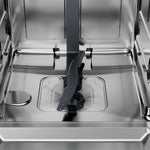 GE White Dishwasher with Clean Sensor (50 dBA) - GBT500SGVWW