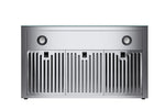 Hauslane Stainless Steel 30" 900 CFM Wall Mount Range Hood - WM-739SS-30