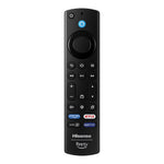 Hisense 85" 4K Smart Mini-LED QLED TV - 85U68QF
