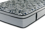 Sealy Posturepedic® Palatial Crest® Kamden II Firm Eurotop Queen Mattress