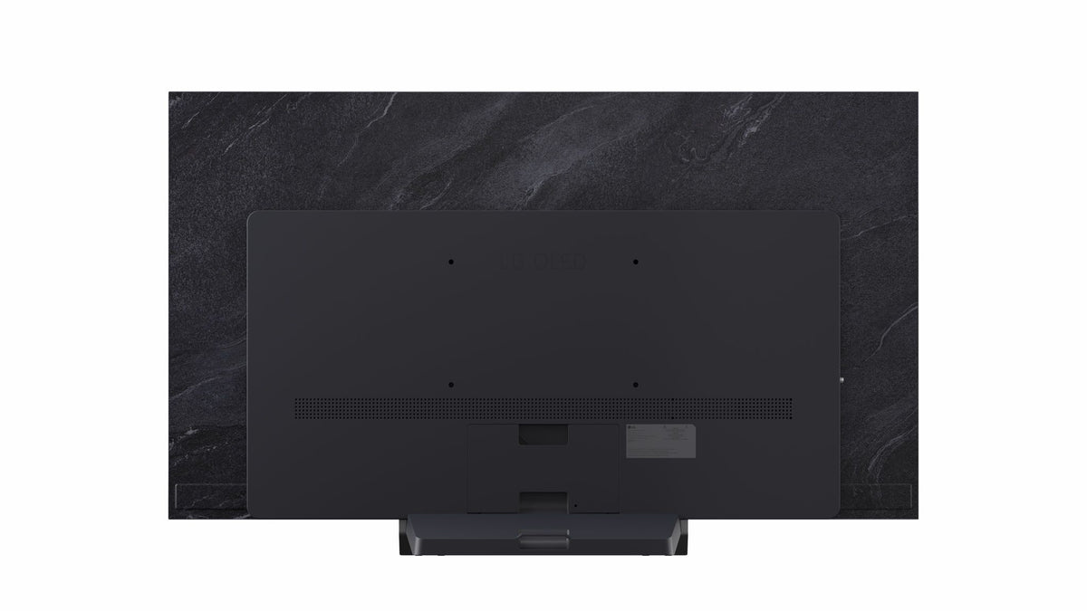 LG 48" 4K Smart OLED Evo AI C6 webOS TV - OLED48C6PUA.ACC