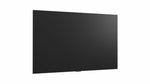 LG 55" 4K Smart OLED Evo AI G6 4K Smart TV With Wall Mount - OLED55G6WUA.ACC