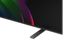 LG 83" 4K Smart OLED AI B6 webOS TV - OLED83B6GUA.ACC