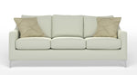 Marissa Sofa - Snoopy Ivory