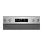 Maytag Fingerprint Resistant Stainless Steel Freestanding Electric Convection Range (5.3 Cu.Ft.) - YMFES6030RZ