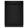 Maytag Black Dishwasher (47 dBA) - MDPS7024SB