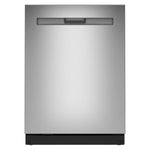 Maytag Fingerprint Resistant Stainless Steel Dishwasher (47 dBA)- MDPS7024SZ