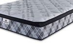 Kingsdown Mila Medium Twin Mattress