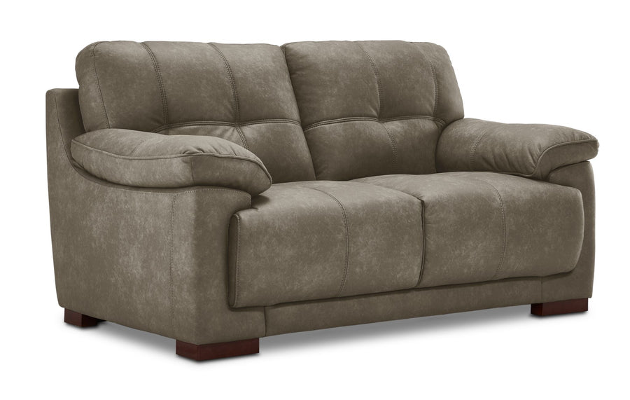 Modena Loveseat - Green