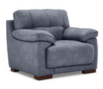 Modena Chair - Blue
