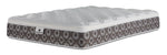 Kingsdown Nerissa Plush Euro Top Queen Mattress