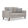 Orleans Loveseat - Beige