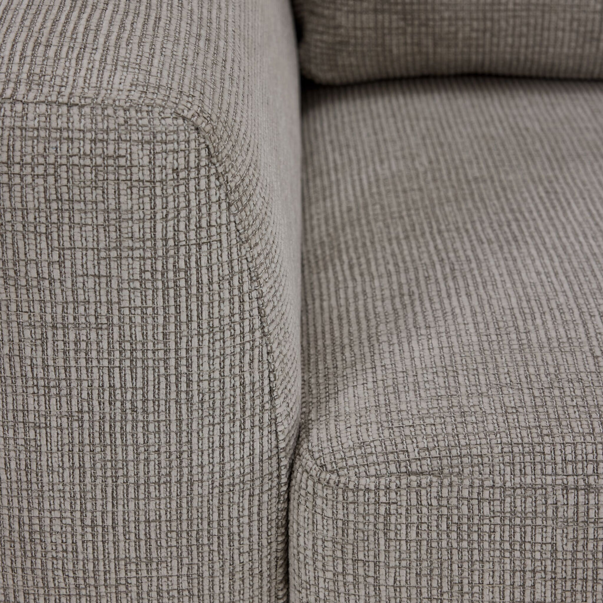 Orleans Sofa, Loveseat and Chair Set - Grey