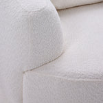 Oslo Chair - Ivory