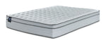 Sealy® Essentials Remy II Firm Eurotop Twin XL Mattress