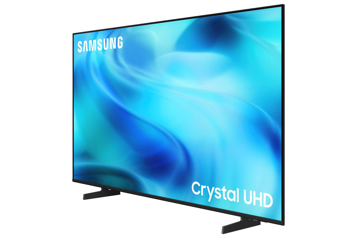 Samsung 43" Crystal UHD U8000H 4K Vision AI Smart TV - UN43U8000HFXZC