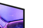 Samsung 55" 4K CUHD Smart LED TV - UN55U8000FFXZC