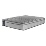 Sealy Posturepedic® Plus Sterling Artemis Euro Top Luxury Firm Queen Mattress