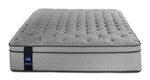 Sealy Posturepedic® Plus Sterling Artemis Euro Top Luxury Firm Queen Mattress