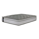 Sealy Posturepedic® Correct Comfort 4 Firm Eurotop Mattress Collection