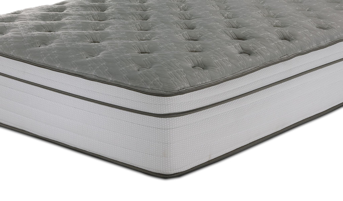 Sealy Posturepedic® Correct Comfort 5 Medium Eurotop Twin XL Mattress
