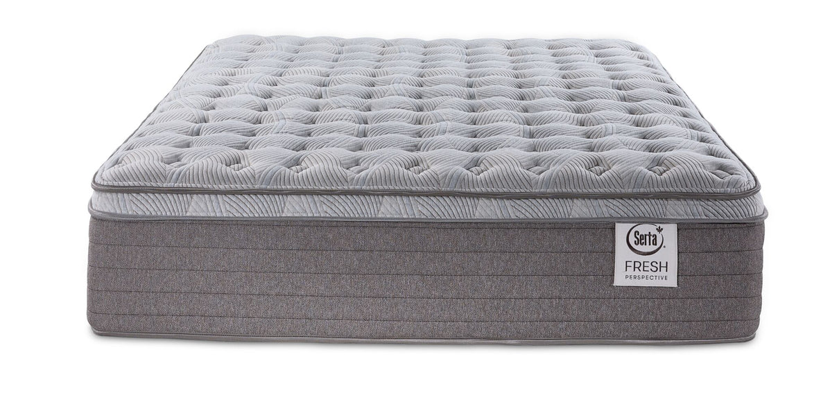Serta Fresh Perspective Medium Queen Mattress
