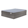 Serta Panama Firm Twin Mattress and Boxspring Set