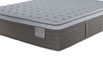 Serta® Perfect Sleeper Provence Firm Eurotop Twin Mattress