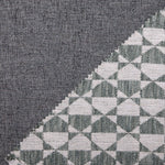 Jayden Queen Sofa Bed with Innerspring Mattress - Patina Dark Grey