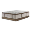 Tuft & Needle Stitch Super Pillow Top Plush Queen Mattress and Low Profile Boxspring Set