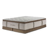 Tuft & Needle Stitch Super Pillow Top Plush Queen Mattress and Low Profile Split Boxspring Set