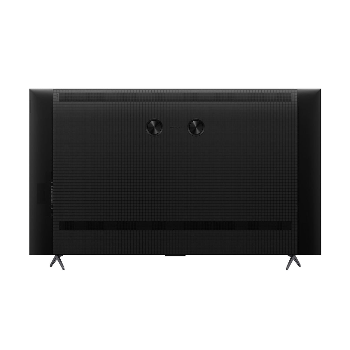 TCL 55" QM6K Series 4K UHD HDR QD-Mini LED Smart TV with Google TV - 55QM6K