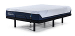Tempur-Pedic React 2.0 Soft 11" King Mattress and L2 Motion Pro Adjustable Base
