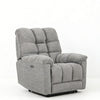Veneto Power Recliner - Grey