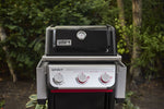 Weber Spirit E-325 Gas Grill (Liquid Propane) - 1500789