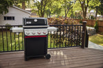 Weber Spirit E-435 Gas Grill (Liquid Propane) - 1500782