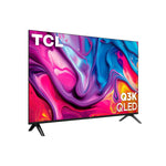 TCL 40" Q3K Series 1080P FHD QLED Smart TV with Google TV – 40Q3K